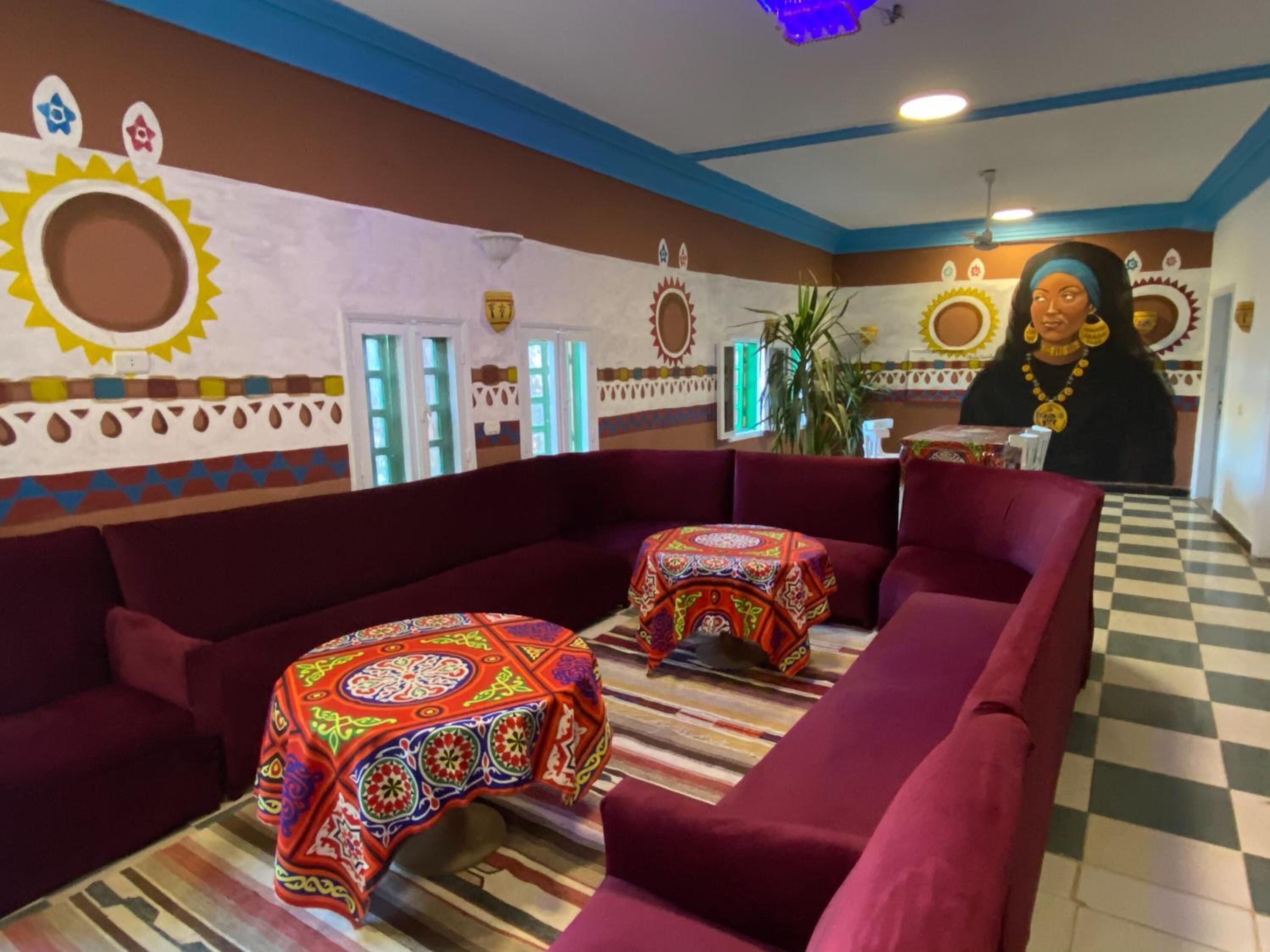 Foto - El Gezira Hotel