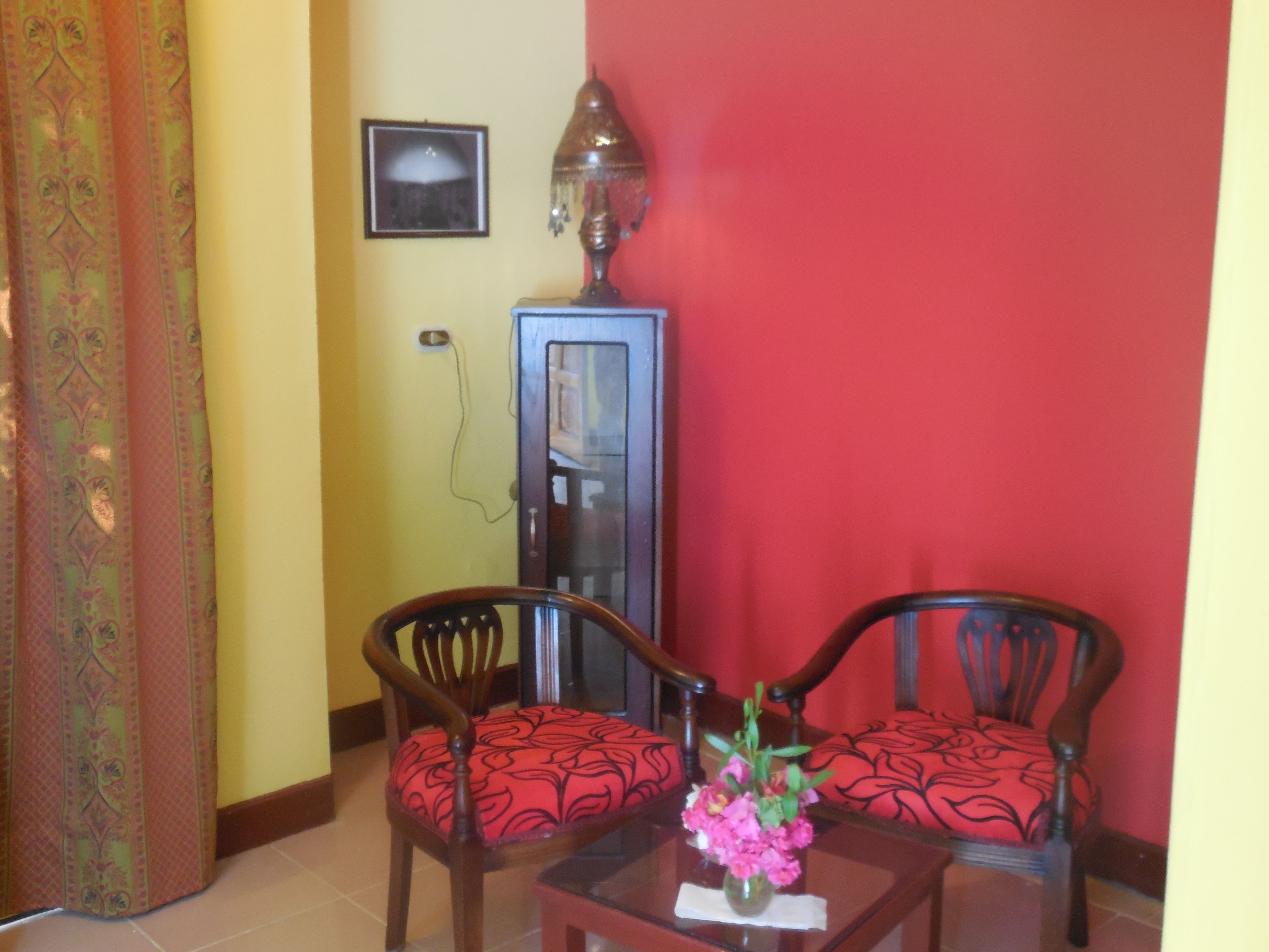 Foto - El Gezira Hotel