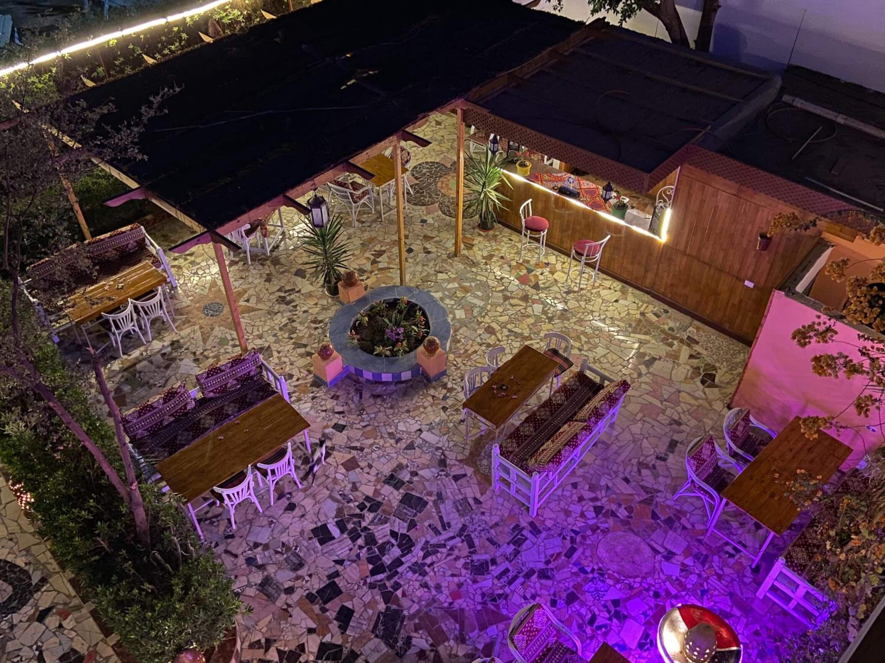 Foto - El Gezira Hotel