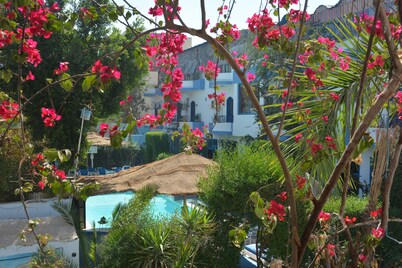 EL Gezira Gardens Hotel