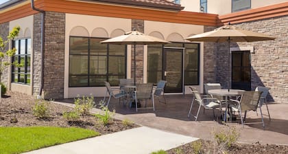 Hampton Inn & Suites West Des Moines/SW Mall Area