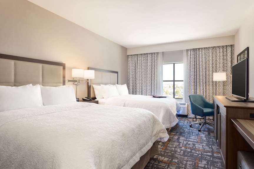 Hampton Inn & Suites West Des Moines/SW Mall Area Reviews, Deals