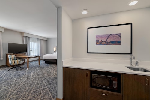 Hampton Inn & Suites West Des Moines/SW Mall Area