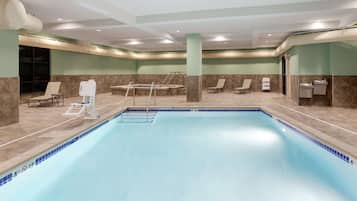 Inomhuspool