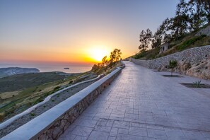 内部エントランス