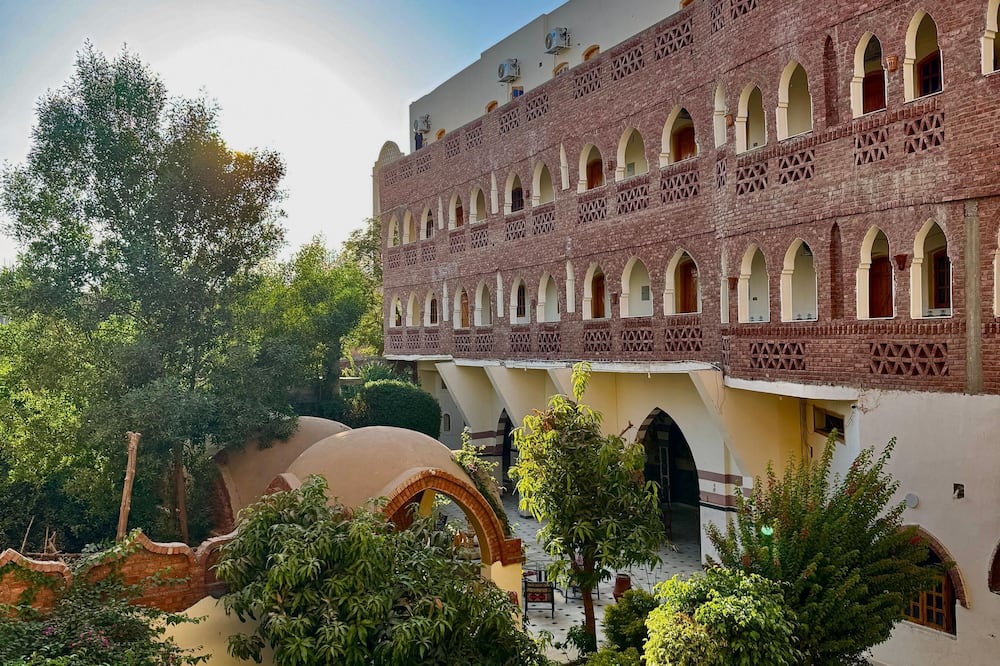 Hotel Sheherazade