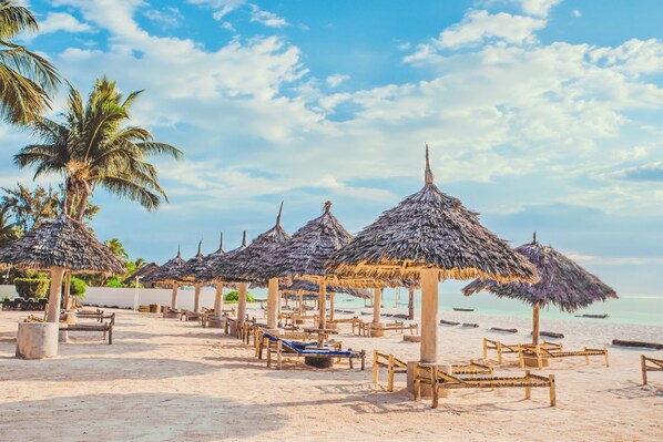 Plage
