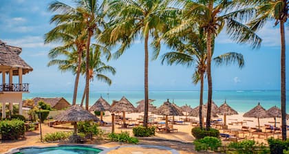 AHG Waridi Beach Resort & Spa