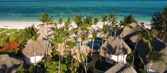 AHG Waridi Beach Resort & Spa