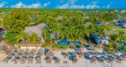AHG Waridi Beach Resort & Spa