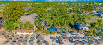 AHG Waridi Beach Resort & Spa