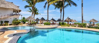 AHG Waridi Beach Resort & Spa