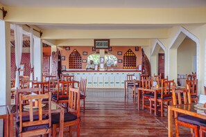 Bar (di hartanah)