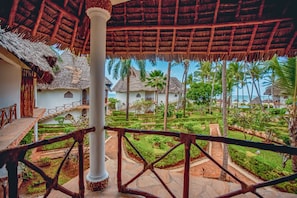 Bungalow | Vistas desde la habitación