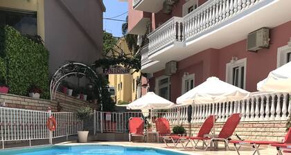 Villa Antonis