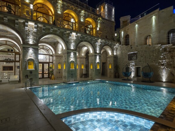 Villa exclusive, terrasse | Vue de la chambre