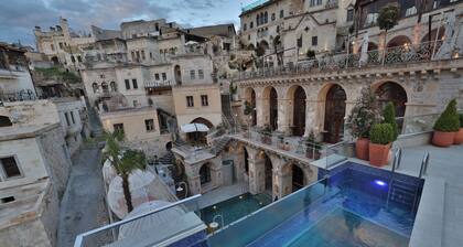 Elika Cave Suites Cappadocia, Curio Collection by Hilton