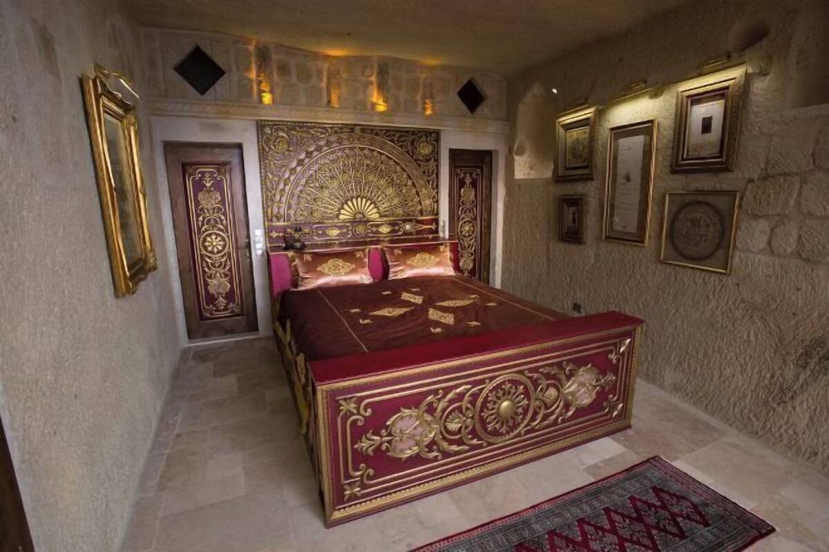 Premium bedding, minibar, in-room safe, individually decorated