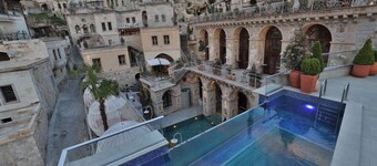 Elika Cave Suites Cappadocia, Curio Collection by Hilton
