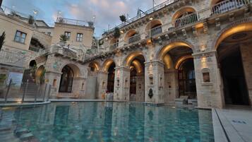 Piscina al aire libre