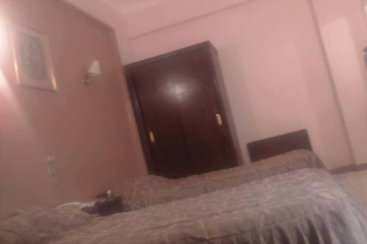 Minibar, in-room safe, rollaway beds