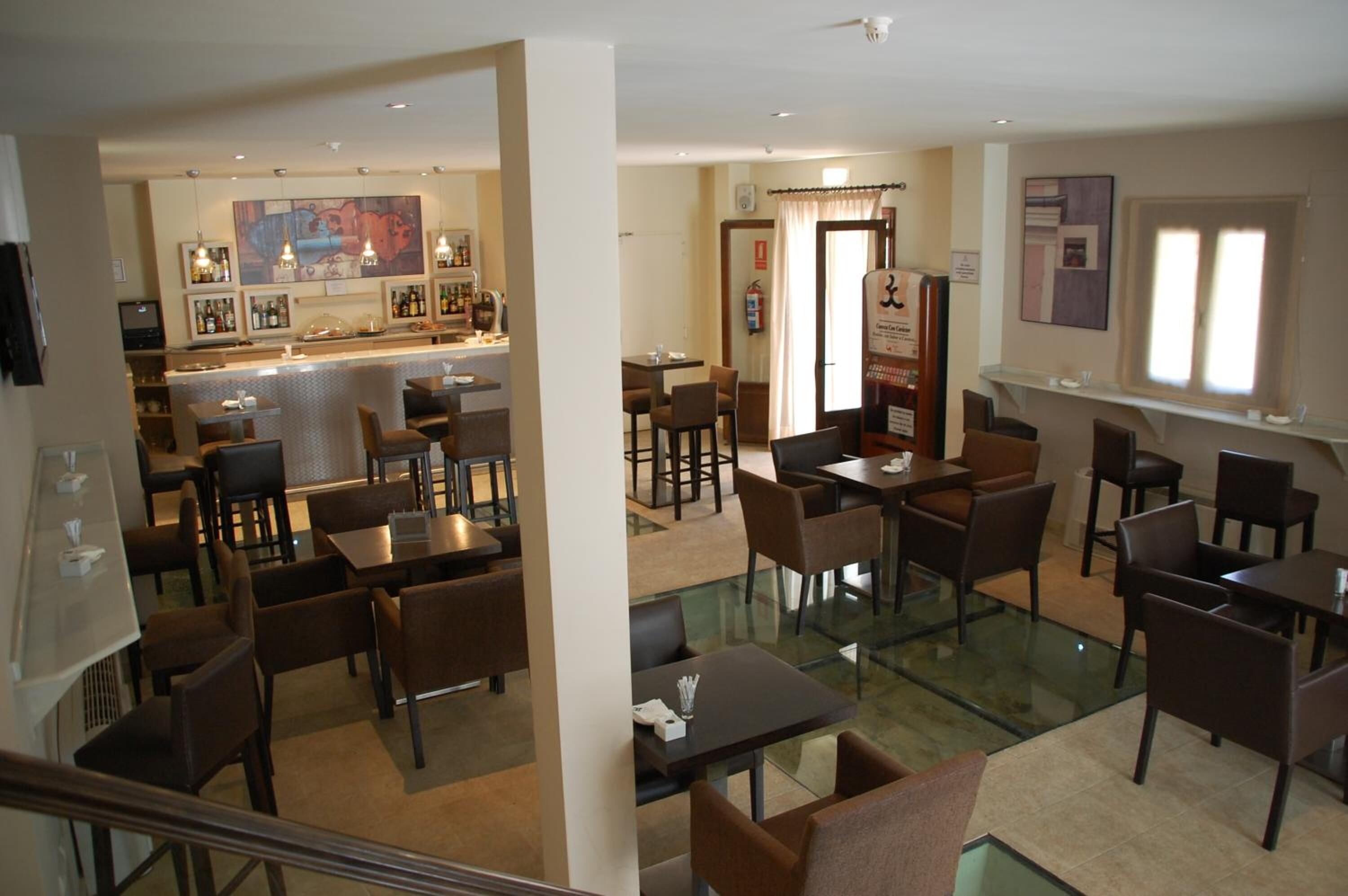 Foto - Hotel Convento del Giraldo