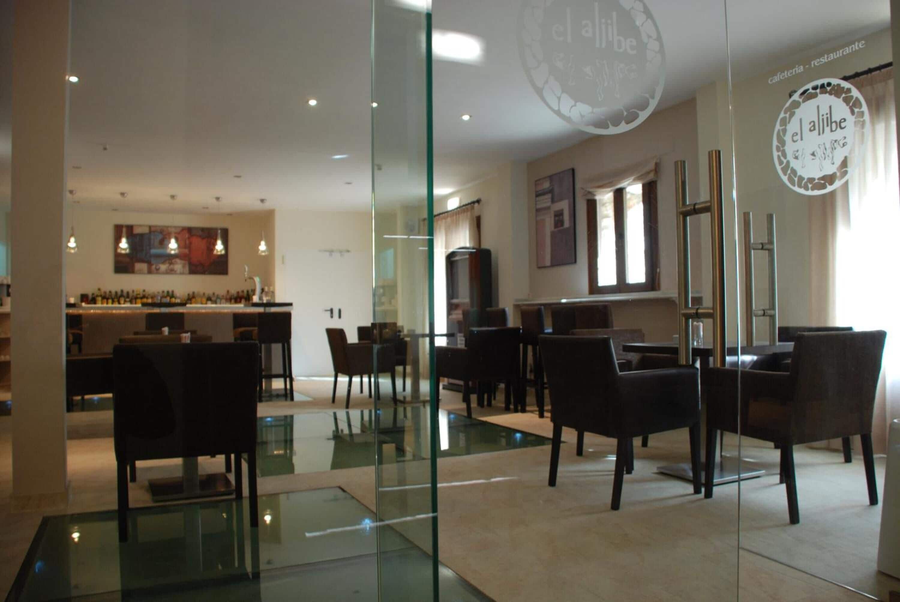 Foto - Hotel Convento Del Giraldo