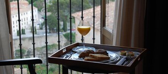 Hotel Convento del Giraldo