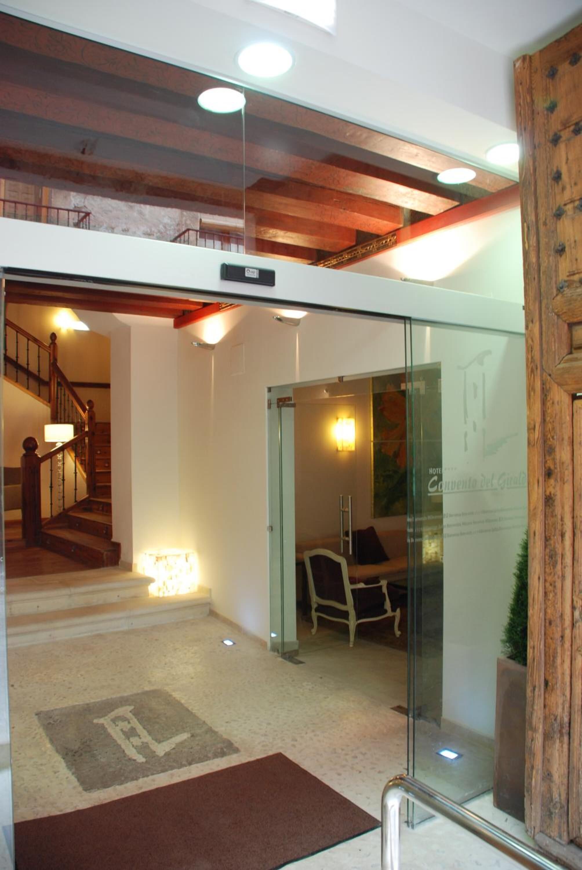 Foto - Hotel Convento Del Giraldo