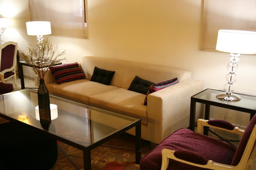 Hotel Convento del Giraldo by null