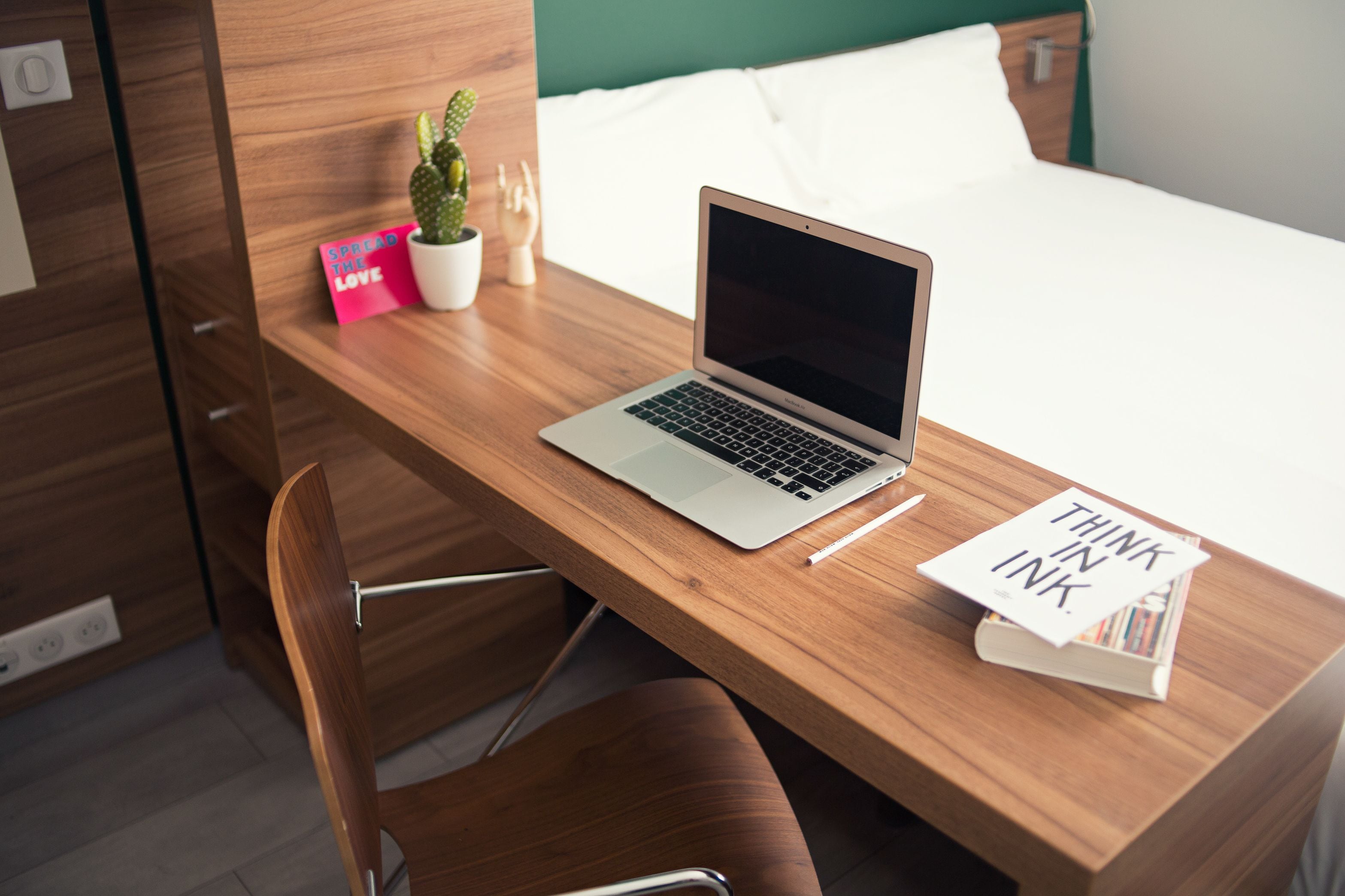 Foto - The Social Hub Paris La Défense