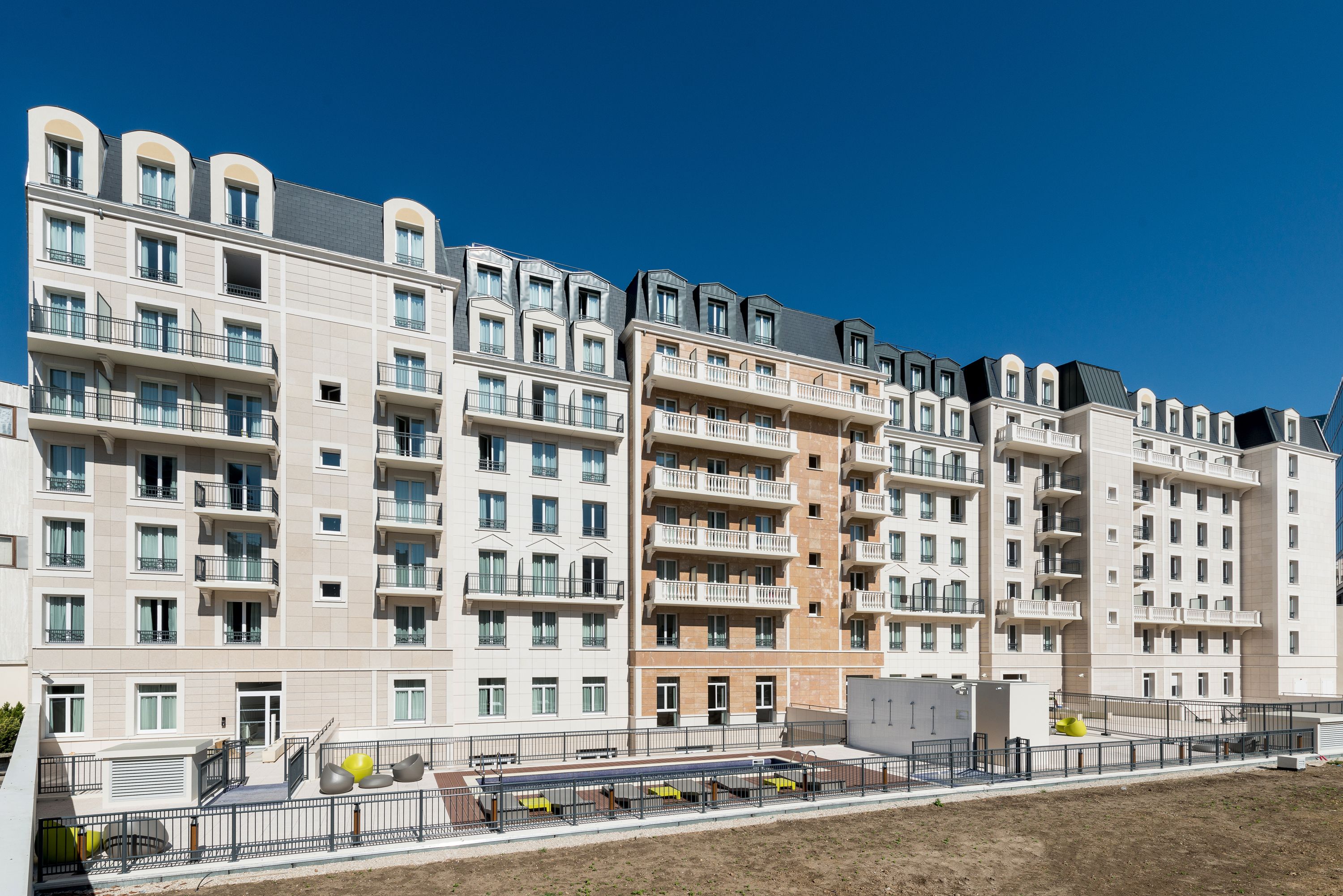 Foto - The Social Hub Paris La Défense