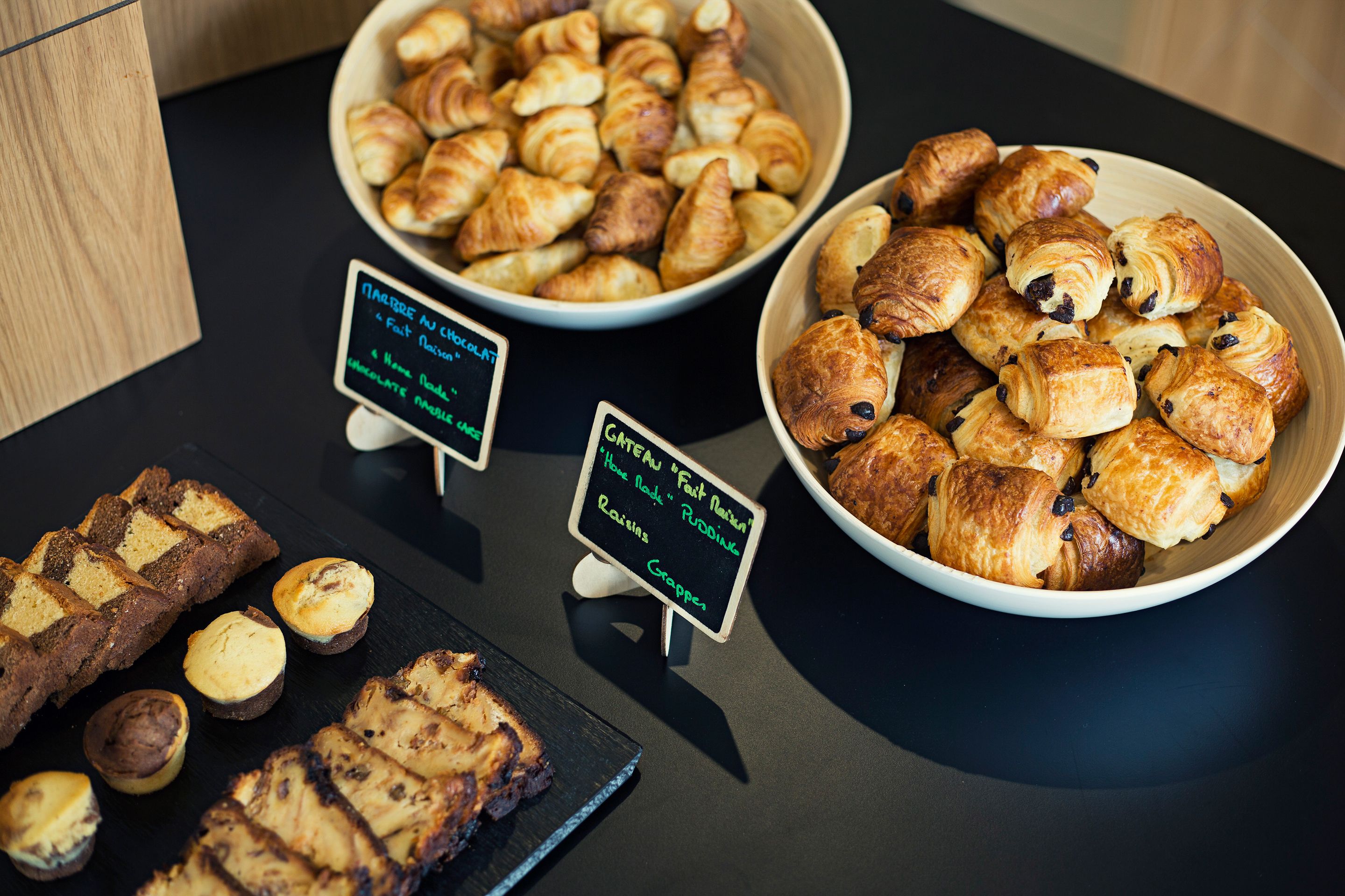 Foto - The Social Hub Paris La Défense