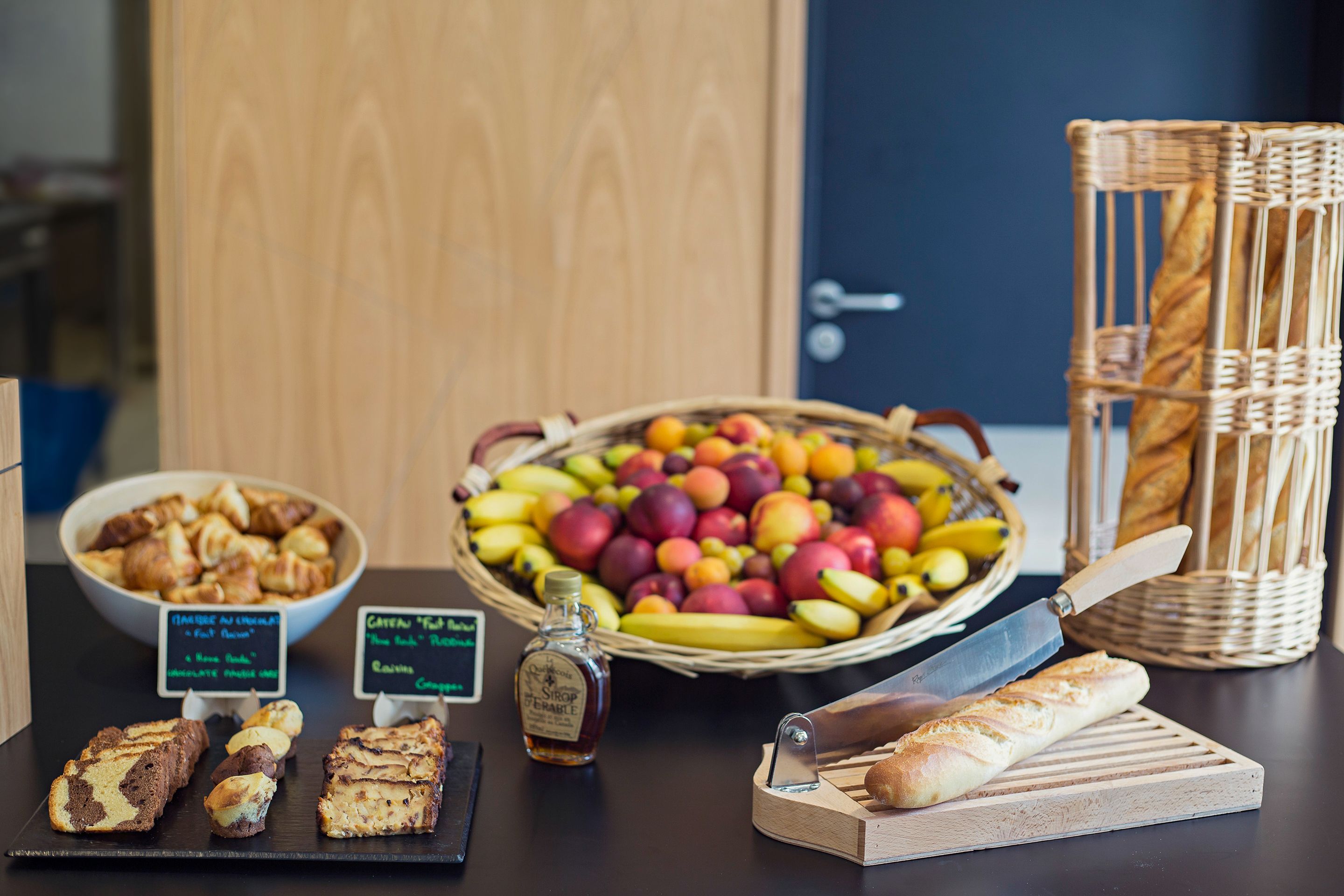 Photo - The Social Hub Paris La Défense