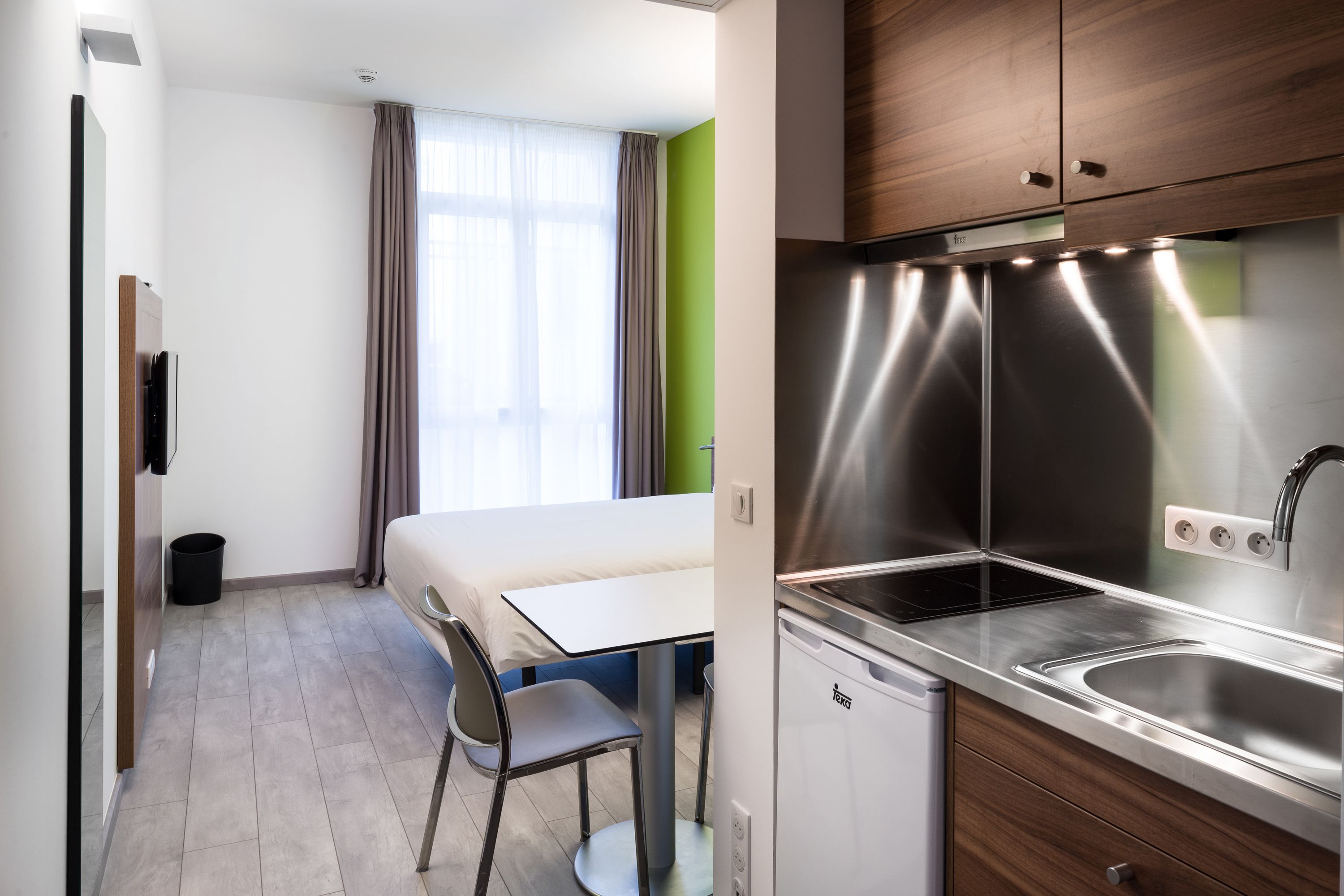 Foto - The Social Hub Paris La Défense