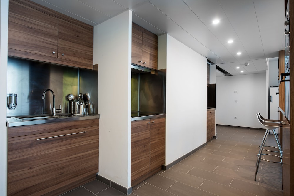 The Social Hub Paris La Defense by null