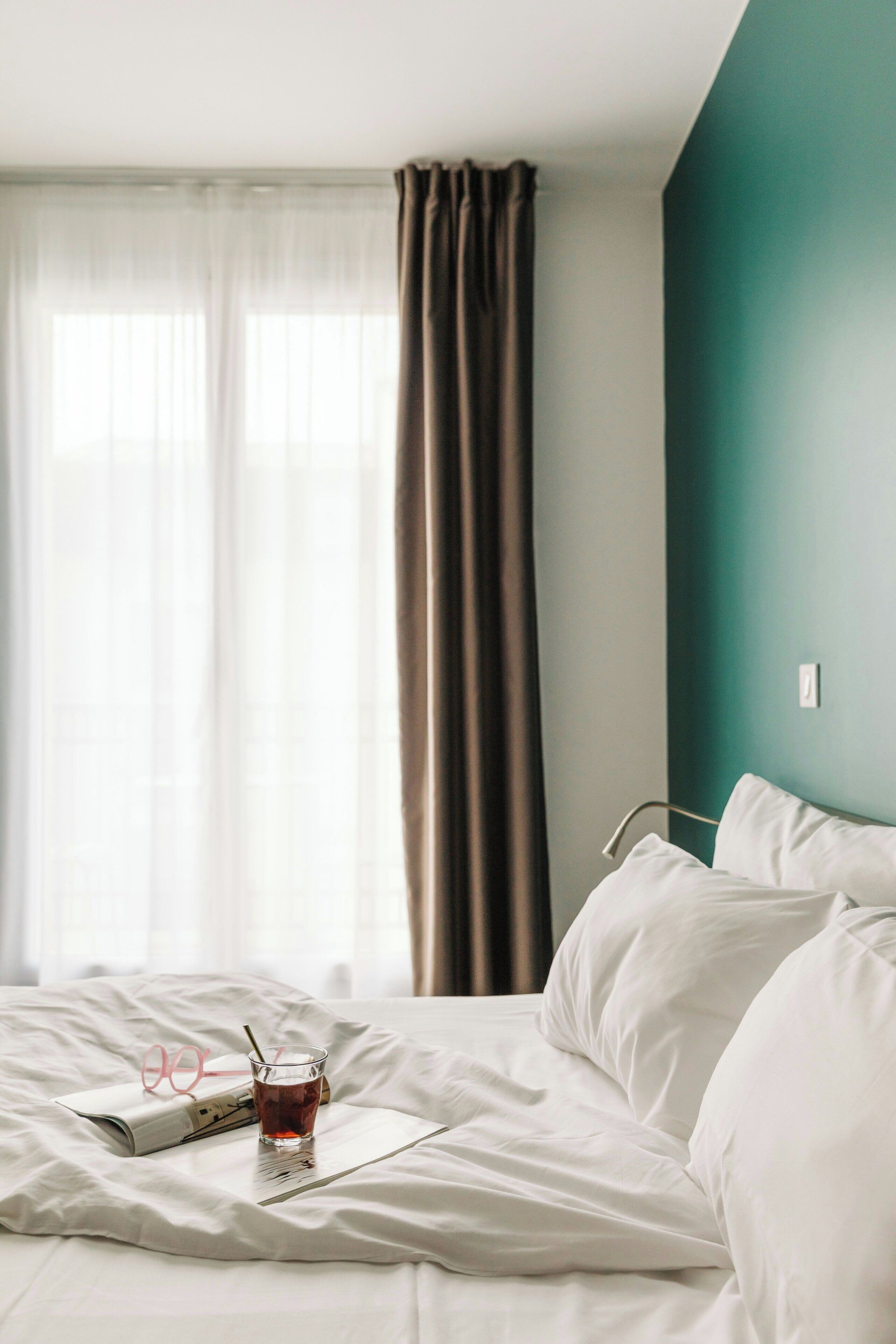 Doppia Deluxe, balcone | Una cassaforte in camera, ferro/asse da stiro, culla da viaggio