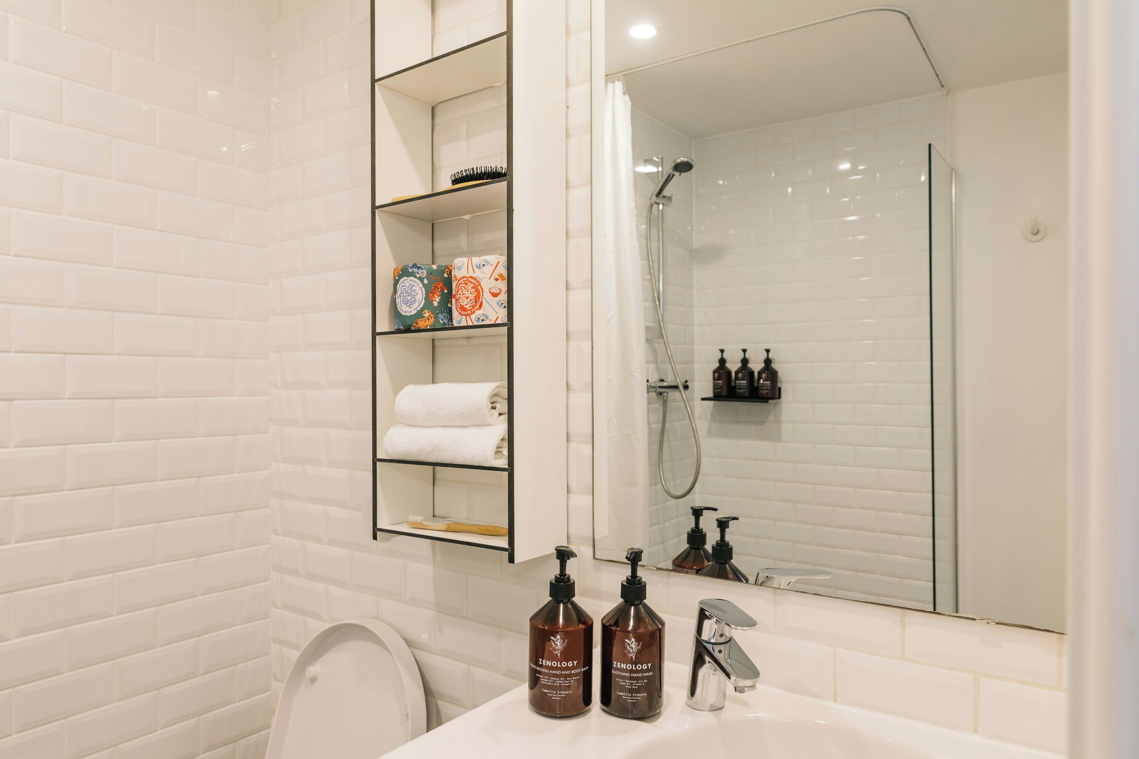 Foto - The Social Hub Paris La Défense