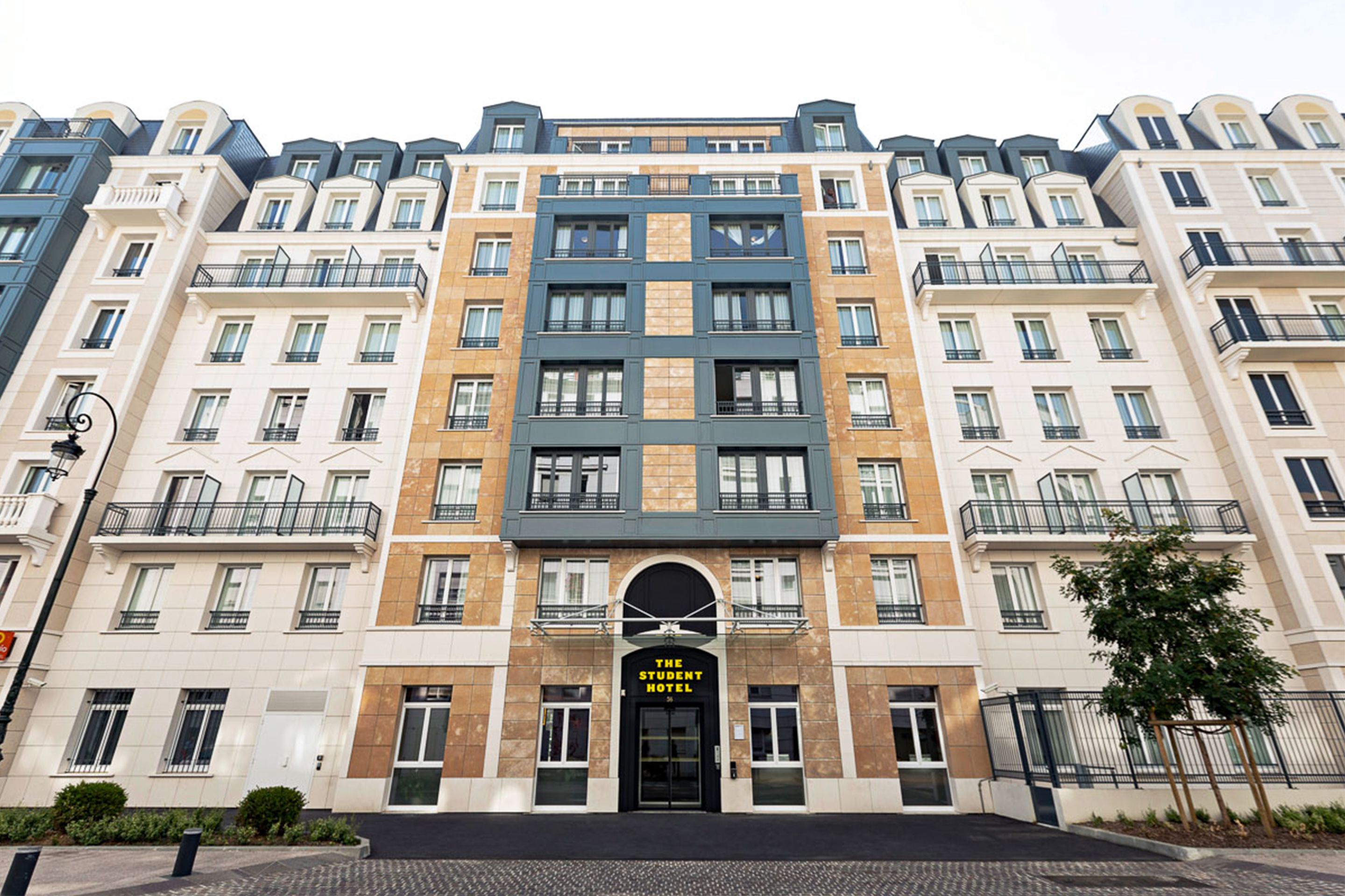 Foto - The Social Hub Paris La Défense