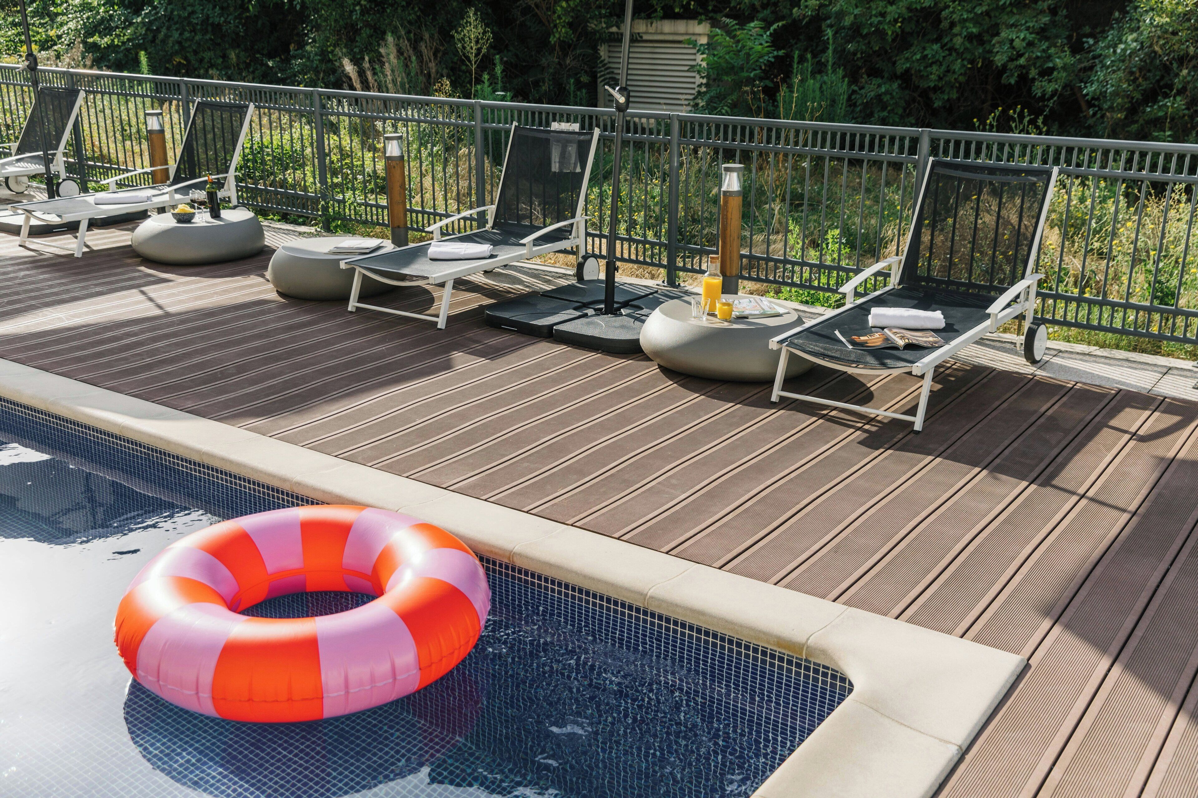 Foto - The Social Hub Paris La Défense