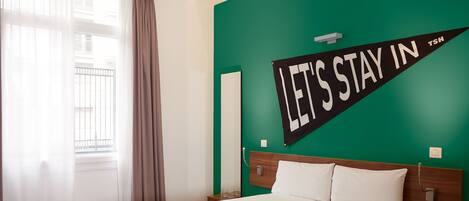 Studio Deluxe - pentry | Värdeförvaringsskåp på rummet, strykjärn/strykbräda och resesäng