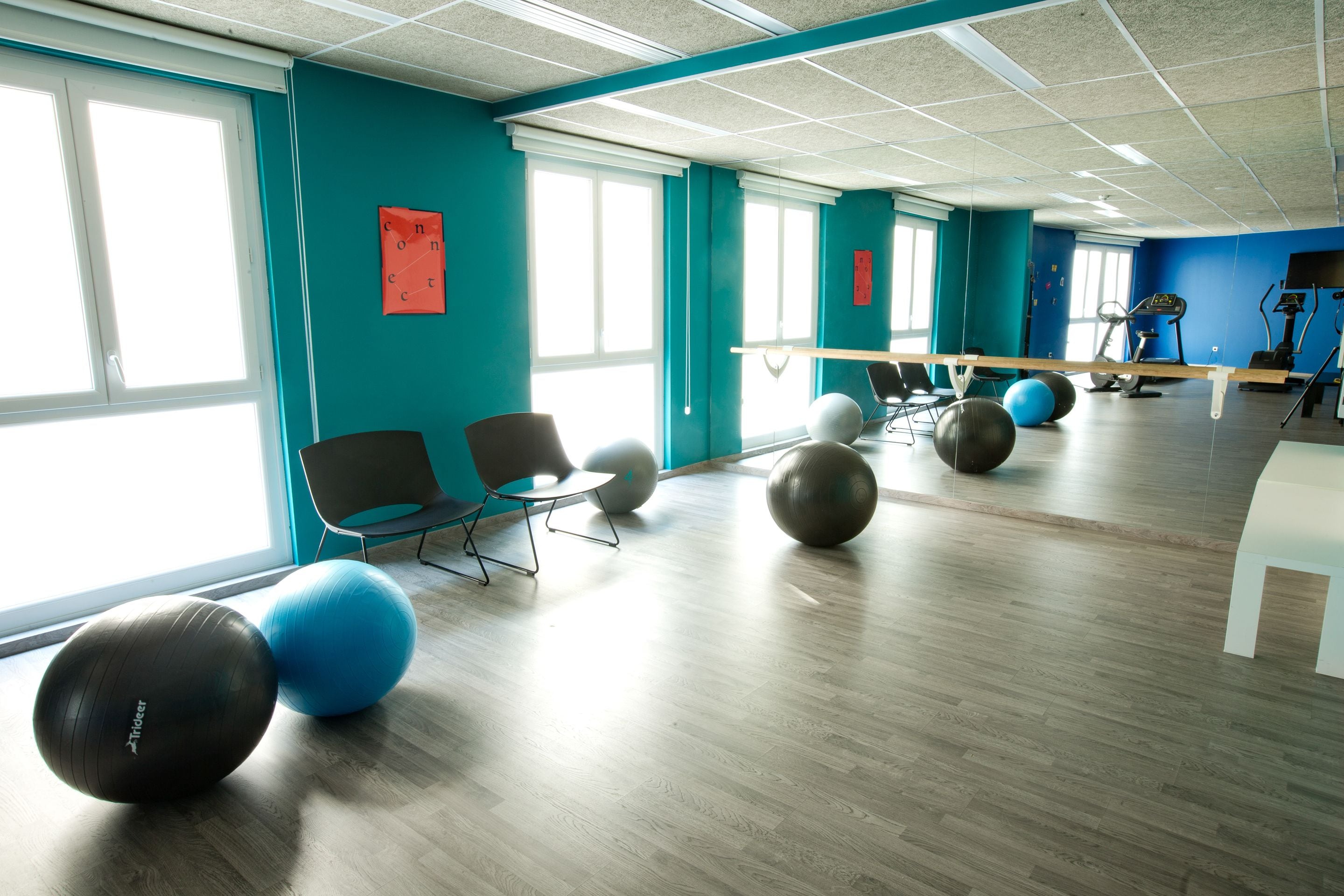 Foto - The Social Hub Paris La Défense