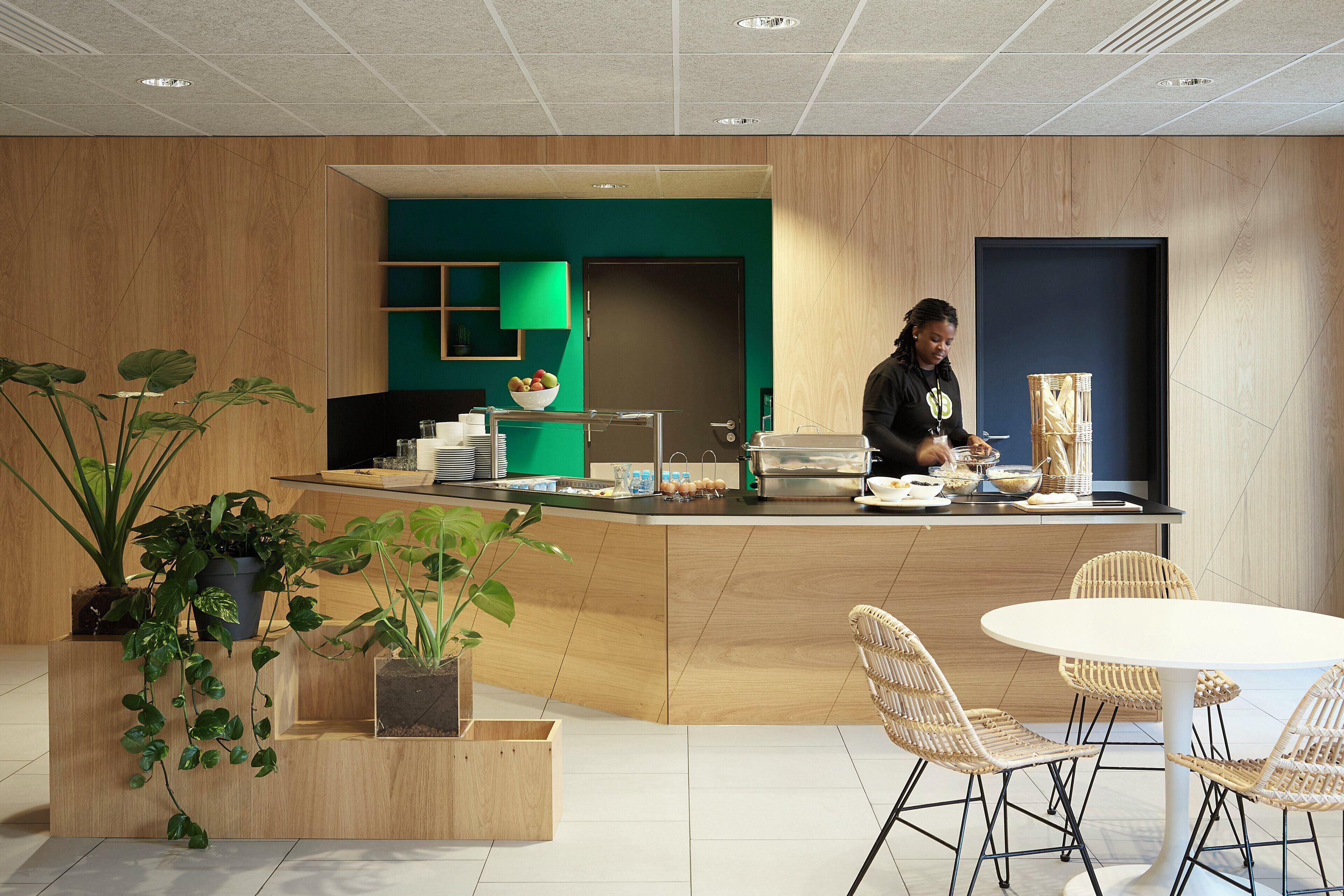 Foto - The Social Hub Paris La Défense