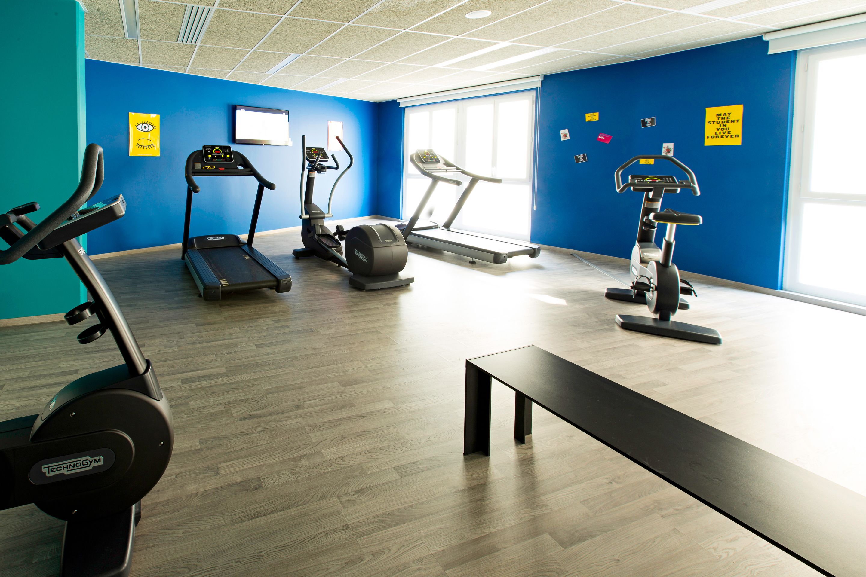 Foto - The Social Hub Paris La Défense