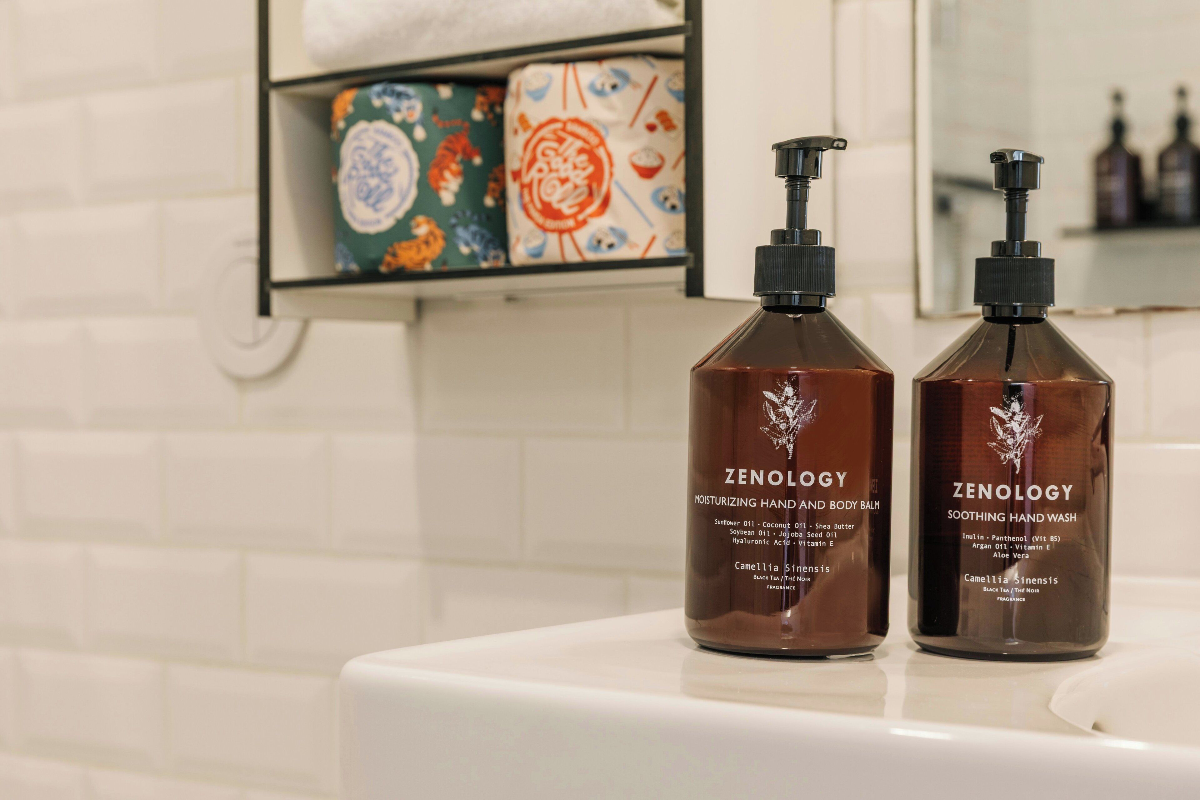 Foto - The Social Hub Paris La Défense