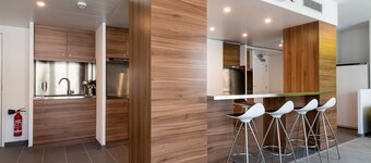 The Social Hub Paris La Defense