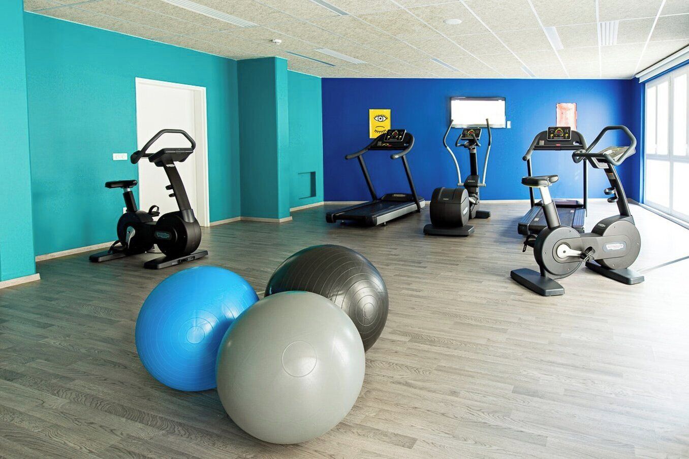 Foto - The Social Hub Paris La Défense