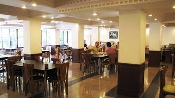 Servei de restauració