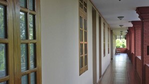 Vestibule