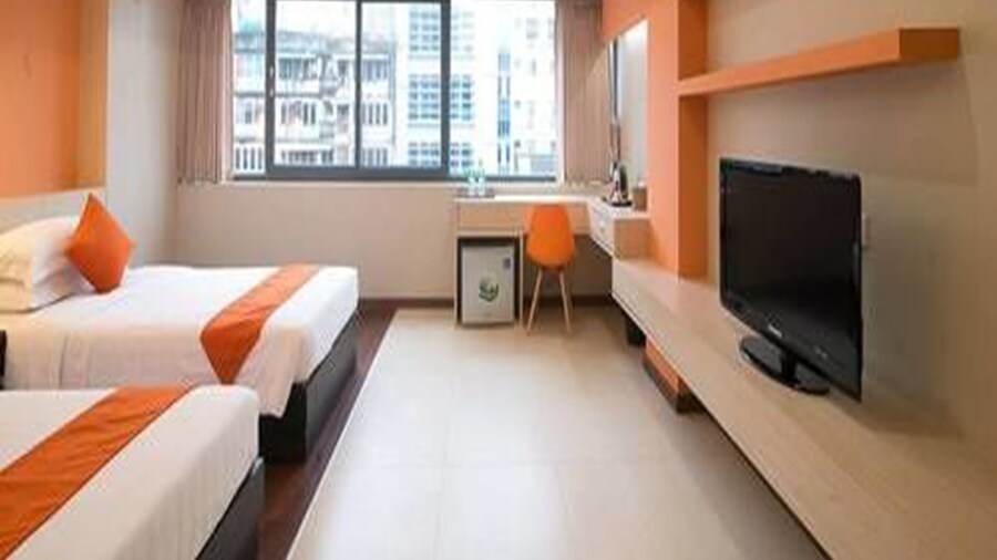 イースタン ホテル